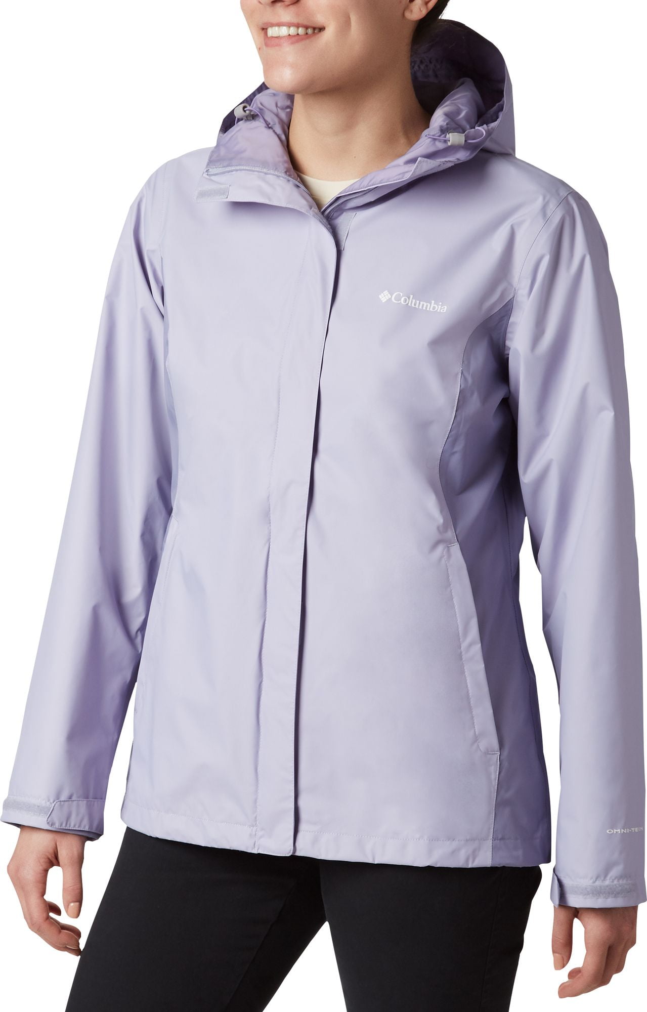 Columbia Columbia Women's Arcadia II Rain Jacket