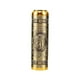 thumbnail image 3 of Recortadora de barba BuyWeek Acero inoxidable Cabeza de Buda, 3 of 14