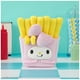 thumbnail image 2 of Papas fritas Sanrio Hello Kitty My Melody de peluche Gund, 2 of 7