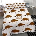 thumbnail image 4 of Juego de cama Chuck, 4 of 4