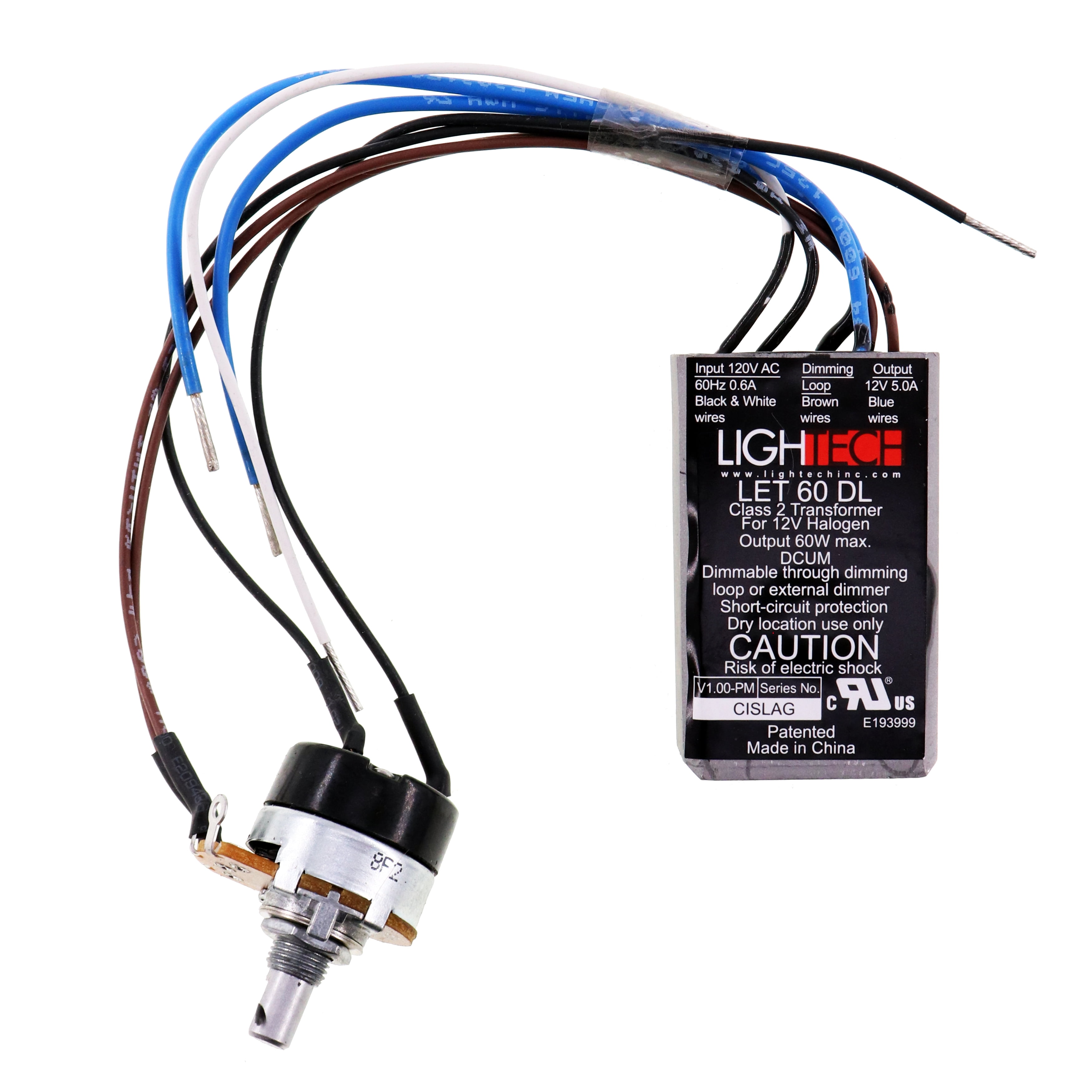 Lightech let 60 deals
