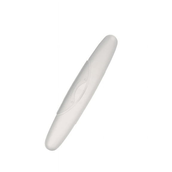 RADIUS Standard Toothbrush Translucent Case