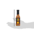 thumbnail image 7 of Dinosaur Devils Duel Habanero Pepper Sauce, 5 Oz., 7 of 7