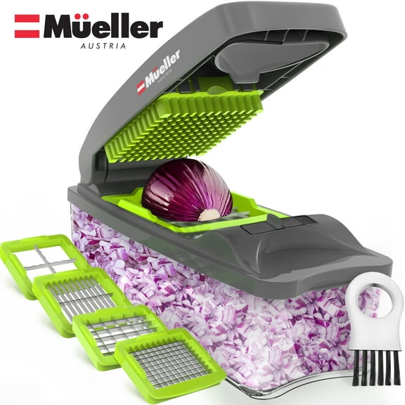 Vegetable Dicers