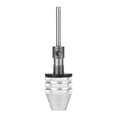 thumbnail image 1 of Mini Mandrin de Perceuse, 0,3-3,4mm Mandrin de Perceuse Sans Clé Mandrin de Perceuse Sans Clé Mandrin de Perceuse Design Épuré, 1 of 7