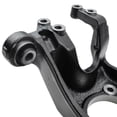 thumbnail image 6 of Rear RH Right Passenger Side Steering Knuckle Compatible with 2011-2015 Lincoln MKX Ford Edge Replace Compatible with 698-228 BT4Z5B758A, 6 of 6