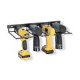 thumbnail image 3 of Wall-mounted Tool Storage Rack Tool Rack Electric Drill Rack Wrench Tool Workshop Screwdriver Stora, 3 of 5