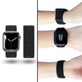 thumbnail image 2 of Kit de 3 correas para apple Watch compatible con 41mm / 40mm / 38mm de Nylon. Mamá Pulpo  Paquete Nylon, 2 of 6
