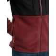 thumbnail image 4 of Berghaus Prism Guide Fleece, Red, 4 of 6