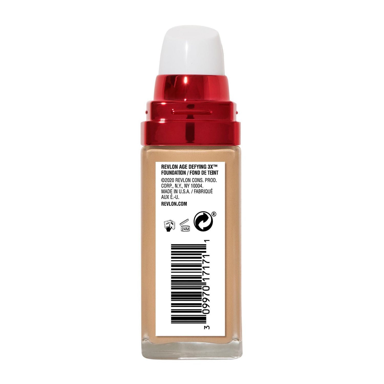 Revlon Age Defying 3X™ Foundation