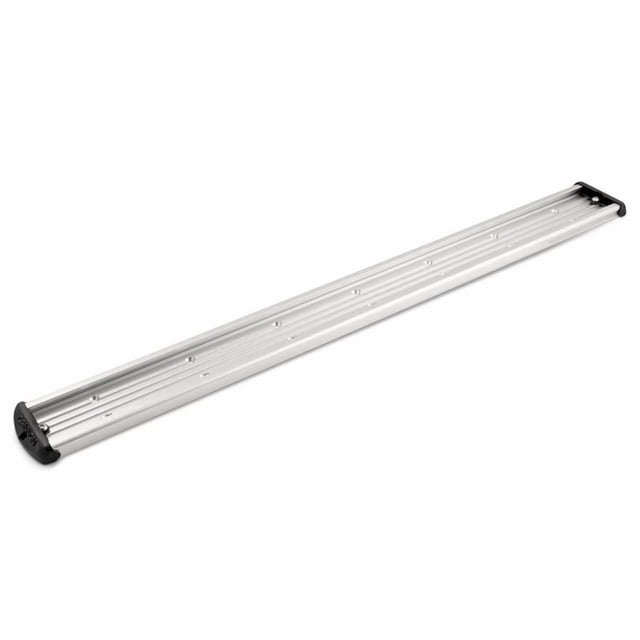 Cannon Downrigger Mount 1904029 Track Mount; Aluminum; 36 Inch Length; With Mounting Hardware