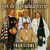 Los Del Guadalquivir - Tradiciones - Music & Performance - CD