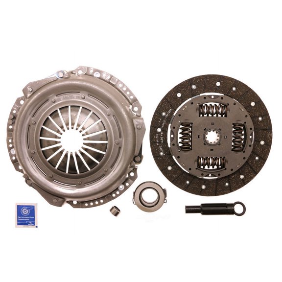 Sachs Transmission Clutch Kit P/N:K70630 02 Fits select: 2015-2018 JEEP WRANGLER UNLIMITED, 2012-2014 JEEP WRANGLER