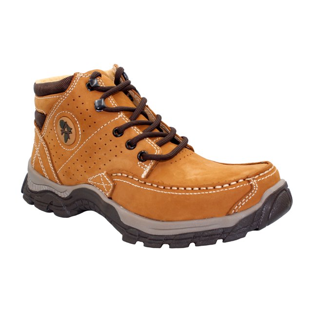 Bota Urbana para Caballero Afrika 060 Piel Nobuck Arena Afrika 060 Piel Nobuck Arena