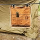 thumbnail image 4 of Bolsa Colgante Multifuncional Para Exteriores, Bolsa De Almacenamiento Para Tiendas De Campaña, Adecuada Para Colgar Objetos En Diversos Escenarios., 4 of 7