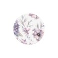 thumbnail image 3 of Botanical Light 8.47oz Lilac Kisses Scented Candle, 3 of 3