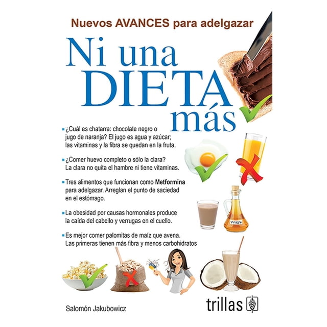 Ni Una Dieta Mas