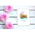 thumbnail image 3 of Stonehouse Collection Cute Bear giving Candy Box Valentine’s Day Greeting Card – Single 5x7 Card with Envelope | Made in the USA, 3 of 7