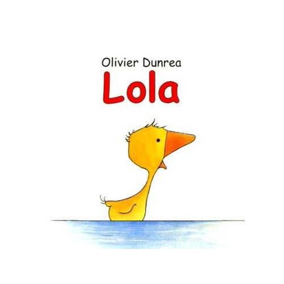 Pre-Owned lola, 9782211081672, 2211081673, Paperback,