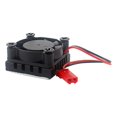 thumbnail image 3 of Kuymtek Kit Radiador Disipador Calor Del Módulo Del Enfriador Del Ventilador Refrigeración para Raspberry Pi 4 Modelo B, 3 of 9