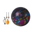 thumbnail image 2 of De Colores Baloncesto Reflectante De Cuero Baloncesto Brillante De Noche Fresca Baloncesto Reflectante De Pu Pelota De Juego Reflectante Impermeable Para Juegos De Niños Yuarrent OD004462-00, 2 of 7