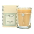 thumbnail image 2 of Aromatic Candle, Peony Blush, 2 of 4