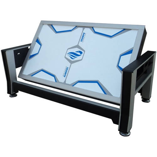 Amazon.com : Atomic 2-in-1 Flip Table, 7-Feet : Sports ...