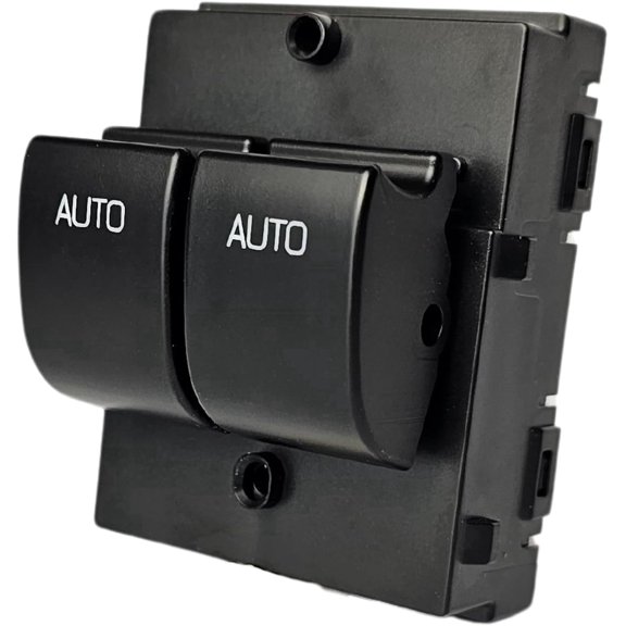 SWITCHDOCTOR Window Master Switch for 2010-2014 Ford Mustang Coupe