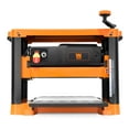 thumbnail image 4 of WEN Products 15-Amp 12.5-Inch Two-Blade Benchtop Thickness Planer, 4 of 4