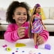 thumbnail image 2 of Muñeca Barbie Totally Hair Flores, 2 of 3
