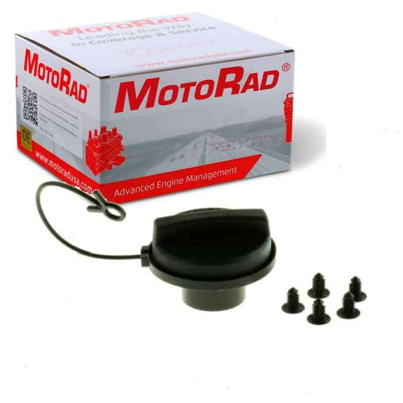 MotoRad Gas Cap compatible with Kia Forte5 2012-2017