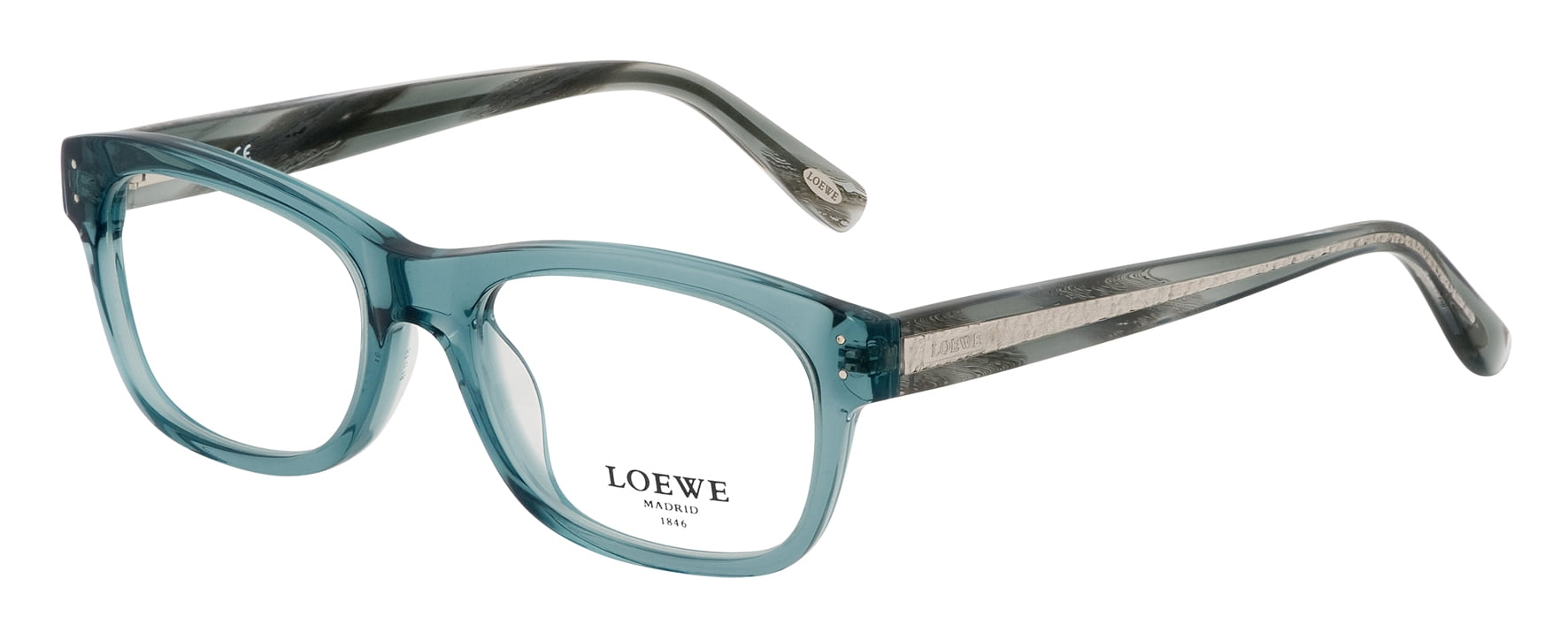 loewe eyeglasses