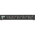 thumbnail image 6 of Black Box NIAP 3.0 Secure 4-Port Single-Head DVI-I KVM Switch, 6 of 6