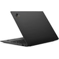 thumbnail image 3 of LENOVO ThinkPad X1 Carbon Gen 9 14" FHD Touchscreen Business Laptop, Intel Core i7-1165G7, 16GB RAM, 1TB PCIe SSD, Backlit Keyboard, Fingerprint Reader, Win 10 Pro, Black, 32GB USB Card, 3 of 6