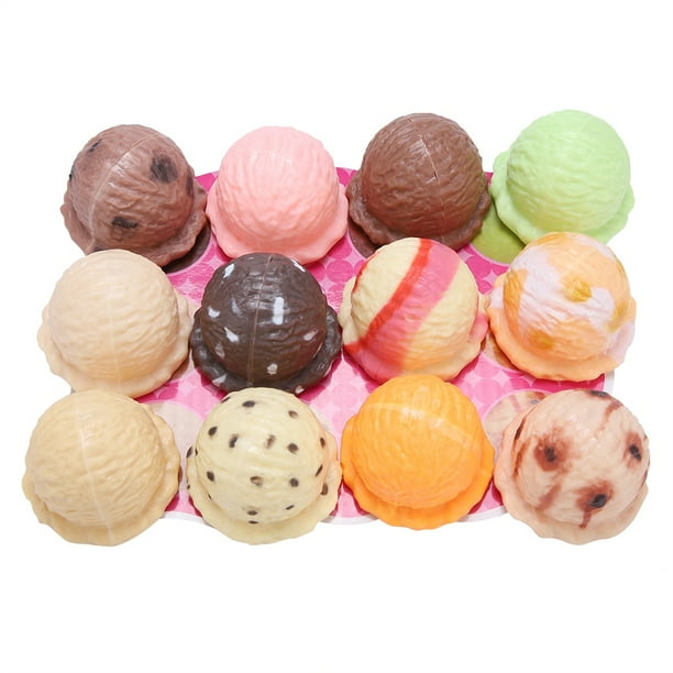 Ice cream scoop stacking game online