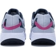 thumbnail image 6 of JOYFON Womens Walking Shoes with Arch Support Tennis Shoes Orthotic Plantar Fasciitis Sneakers Fashion Athletic GrayNavyBlue Size 6.5, 6 of 6