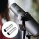 thumbnail image 1 of ADDHAT 2Ud Adaptador Xlr 3 Macho De Aluminio Para En Mixer Plateado, 1 of 7