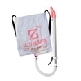 thumbnail image 2 of Almencla Fertilizer Spreader Fertilization Tool Efficient Large Capacity Knapsack Type Manure Application Fertilizer Dispenser for Farm Single Metal Tube, 2 of 8