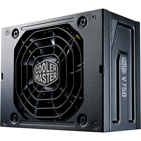 UPC: 0884102090363 | Cooler Master V SFX Gold MPY-7501-SFHAGV 750W Power Supply