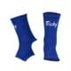 thumbnail image 3 of Vendas de soporte para tobillo DYNWAVEMX Muay Thai Azul, 3 of 8