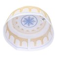 thumbnail image 4 of Chapeau Musulman, Chapeau Islamique Cadeau Turc pour un Usage Quotidien, 4 of 8
