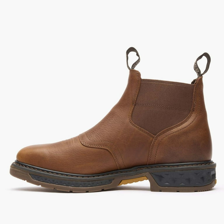 Georgia Boot Stivali Lavoro Impermeabili Donna Carbo-Tec Lt - Pelle Con Cerniera