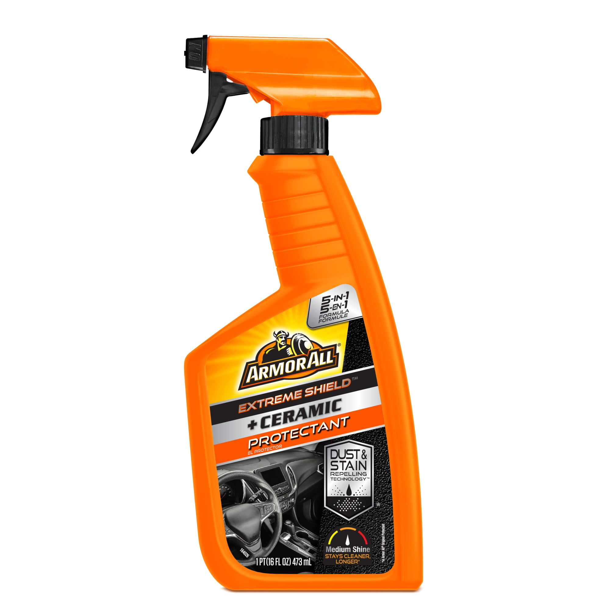 ARMOR ALL Extreme Shield Protectant (473ml) ARMOR ALL Extreme Shield Protectant (473ml)