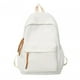 thumbnail image 3 of Mochila Moda Bolso portátil Yuyangstore Mochila de viaje Blanco, 3 of 8