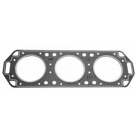 Sierra 18-3863; 27-96542-1 Mercury Head Gasket V6