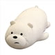 thumbnail image 1 of Oso desnudo de peluche para niños, muñeco de peluche, almohada Sincero Electrónica, 1 of 3