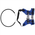 thumbnail image 3 of Arnés para Perros, Collar Protector para Perros Ciegos, Dispositivo Guía de Arnés para Fomentar la Confianza, Arnés para Perros Ciegos, 3 of 8