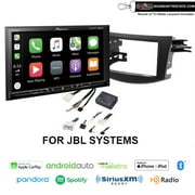 Pioneer DMH-1500NEX 7" Digital Media Receiver fits 06-12 Toyota RAV4