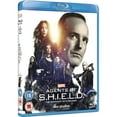 thumbnail image 1 of Marvel's Agent of S.H.I.E.L.D. - The Complete Fifth Season [Blu-Ray Box Set], 1 of 9
