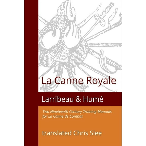 La Canne Royale (Paperback)